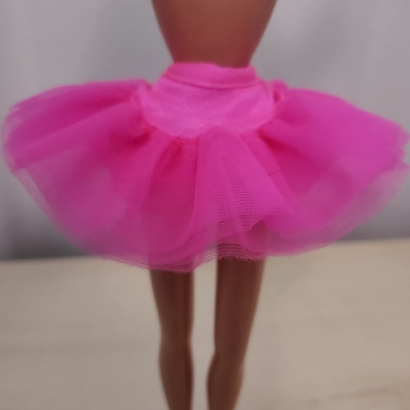 1989 Barbie and the All Stars skirt/bag - Picture 3 of 9